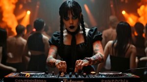 Музыка в машину. Клубная музыка. Hypnotic Dark House Journey - Pulse of the Underground 125. Музыка.