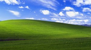 Ностольгия с Windows XP