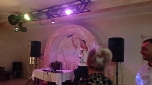 Сергей Мирный - переделка - Широка река