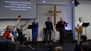 2025.11.16 - Встаёт заря