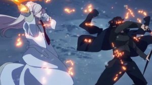 Новый трейлер часового спешела Нежить и Неудача.