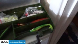 ТОП-25 приманок по щуке и тайменю