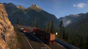 American Truck Simulator