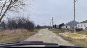 село Чаадаевка ☔🏠 🏡