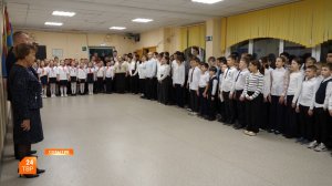 Пример неравнодушия и мужества