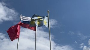 ГБПОУ МО "Колледж "Подмосковье".  "Песня "Разговоры о важном" (сл. и муз. Т. Назаренко-Матвеевой)