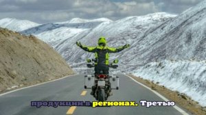 «Автостат»: Продажи новых мотоциклов в России в октябре выросли на 13 процентов