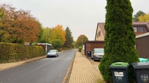 Бавария, Германия. Осенняя прогулка по самой красивой сельской местности Германии | #шариклайф