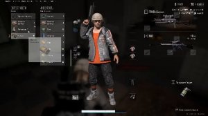 PLAYERUNKNOWN'S BATTLEGROUNDS 2025.10.19 - 19.25.09.11