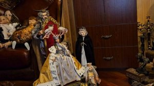 ШАПОКЛЯКИ НАШЕГО ВРЕМЕНИ