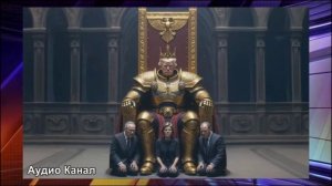 Так их еще никто не унижал: Трамп-император показал место лидеров Евросоюза — у его ног