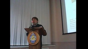 Конференция "Художественный металл - сквозь призму столетий". Часть 2