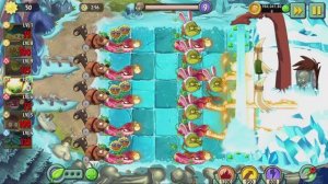 бой, Plants vs Zombies, Растения против Зомби ПВЗ, / PVZ, прохождение, слив