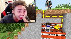 СМЕШНЫЕ МОМЕНТЫ (ShadowPriestok, EdisonPts) - (СБОРНИК) ЧАСТЬ 4