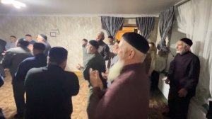 Зикр Анди у Муртуза 1 часть 23.11.2025г.