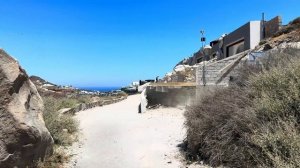 Санторини прогулка по самому красивому острову Греции