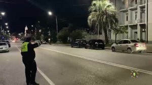 «За рулем только трезвые» - МВД продолжает специальные рейдовые мероприятия.