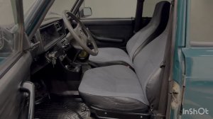 Lada (ВАЗ) 2107, 2007