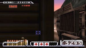 Time Crisis 2 (ARCADE)