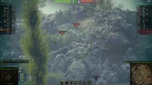 Играем в Мир Танков