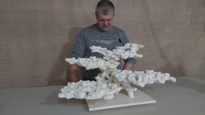 Декорация для Константина в г.Томск