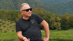 Самая северная чайная плантация в мире! Как делают настоящий чай в Сочи | Своя еда