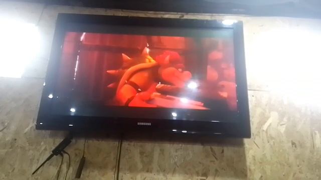 Супер Смэш Брос серия 157 Просмотр Трейлера