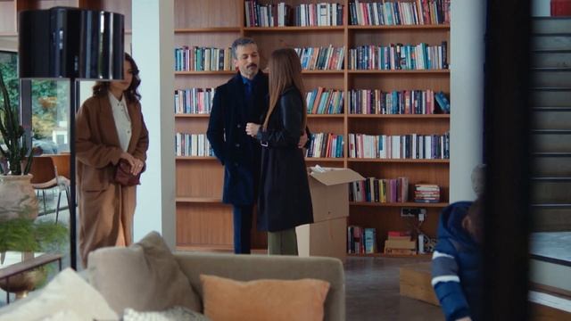 Плотина 50 серия (сериал, 2020)