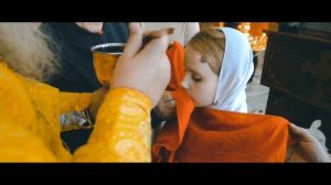 Норильский никель и Енисейское речное пароходство оказали материальную помощь храму