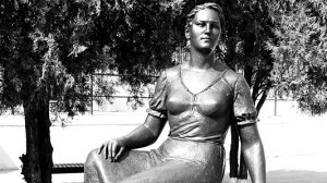 Ейск. Фрагмент из программы Андрея Малахова