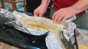 Щука удалась 👌 Жизнь на пенсии, от скуки, на все руки 🤝