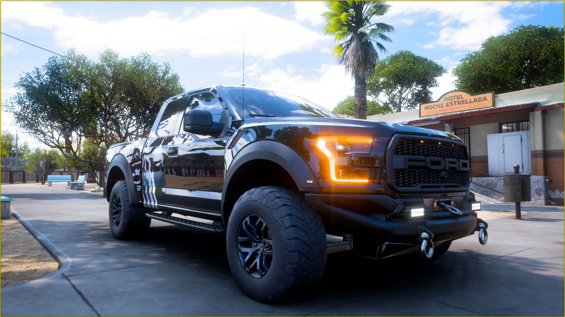 Ford F150 Raptor | Forza Horizon 5 | Best of The Best! You must to have This Car!