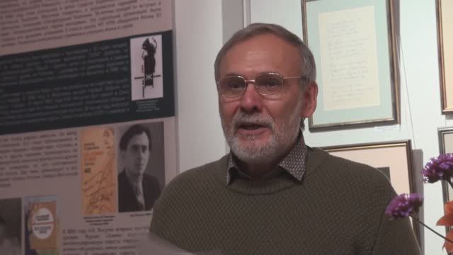 юбилей Виктора Зеленова 27.09.2025 1ч