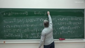 Степаньянц К.В. - Суперсимметрия - 12. N=1 суперсимметричная КХД