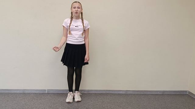 Ирина Пивоварова Как меня учили музыке