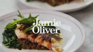 ЛЕГКИЕ И БЫСТРЫЕ РЕЦЕПТЫ С ДЖЕЙМИ ОЛИВЕРОМ