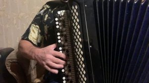 Поль Мориа "Эльбимбо" Баян