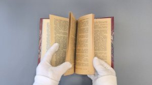 Бычков Л.Н. ВЧК в годы гражданской войны (Издание 1940г.)