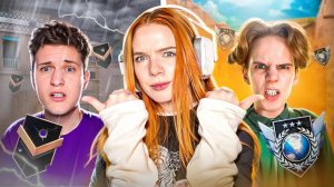 С КЕМ Я ПОЛУЧУ БОЛЬШЕ MMR?🔥СОЮЗНИКИ с ЛЕГЕНДАМИ в STANDOFF 2 (feat. Apollon, RAPEN)