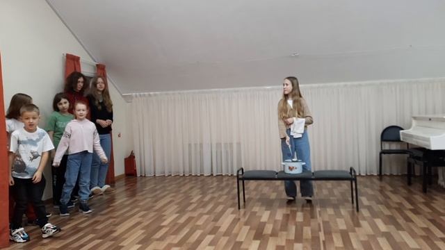 ОченьЗабывчивая