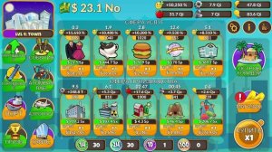 Holyday City: Reloaded #144