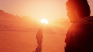 Assassin’s Creed Mirage: Valley of Memory (PS5 Pro) - серия 7 - Тот, кто улыбается (Финал)