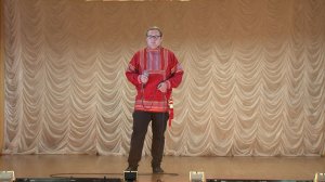 Музыкальный марафон «80 песен Победы» в Красногвардейском районе