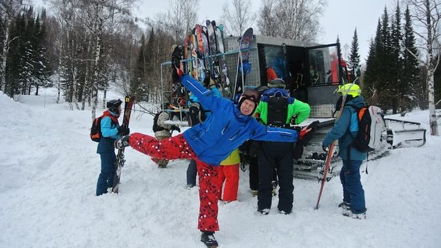 С днем рожденья Миша!