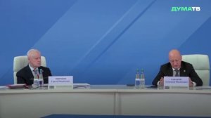 Бабаков: СВО изменила восприятие России и подчеркнула необходимость укрепления экономики и соцсферы