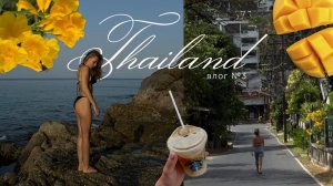 забрели в ОПАСНЫЙ район Пхукета? | часть 3: популярные острова, китайский новый год