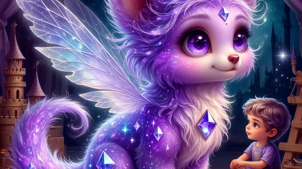 СЕРИЯ 90 СЕМИРИК 🌀 Укротитель ярости  Аудиосказка про управление гневом для детей 4+