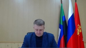 10 вопросов главе администрации Борисовского муниципального округа