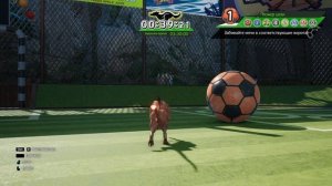 Final Fantasy VII Rebirth - прохождение [44] ПК русский язык