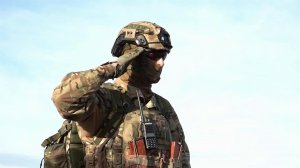 В России начался набор резервистов в подразделения по охране критически важных объектов